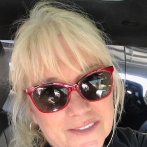 Meet your Posher, Cheri